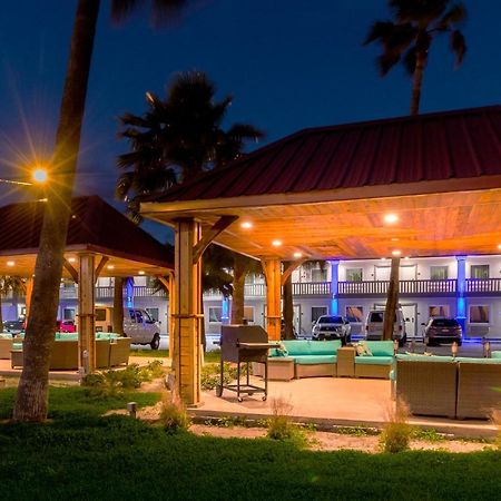 Ocean'S Edge Hotel, Port Aransas,Tx Εξωτερικό φωτογραφία