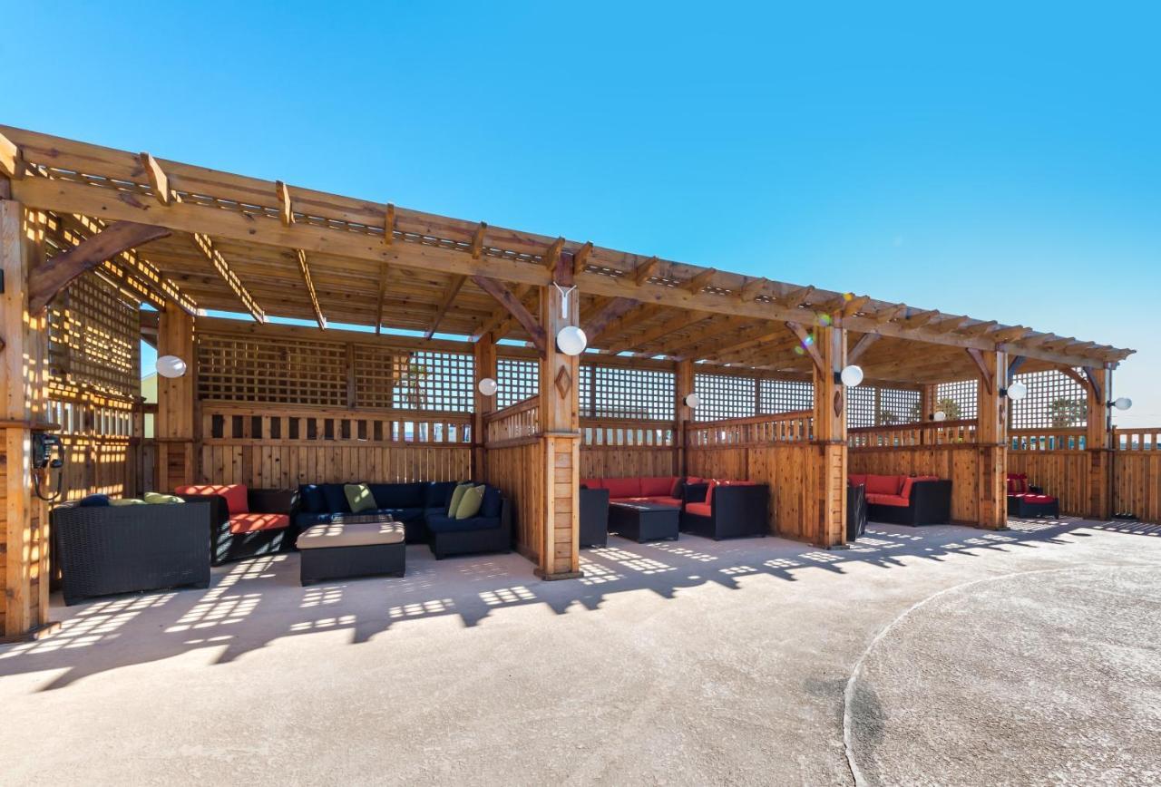Ocean'S Edge Hotel, Port Aransas,Tx Εξωτερικό φωτογραφία