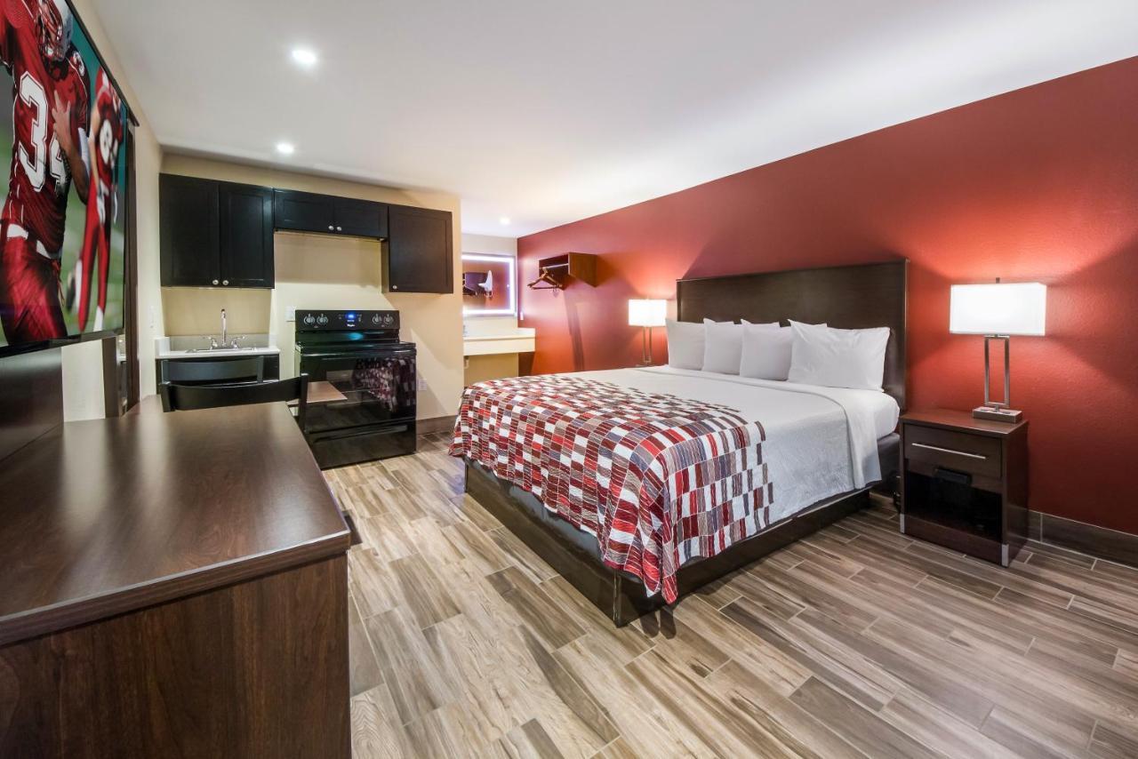 Ocean'S Edge Hotel, Port Aransas,Tx Εξωτερικό φωτογραφία