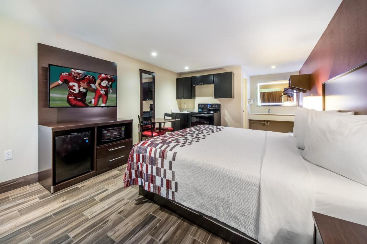 Ocean'S Edge Hotel, Port Aransas,Tx Εξωτερικό φωτογραφία