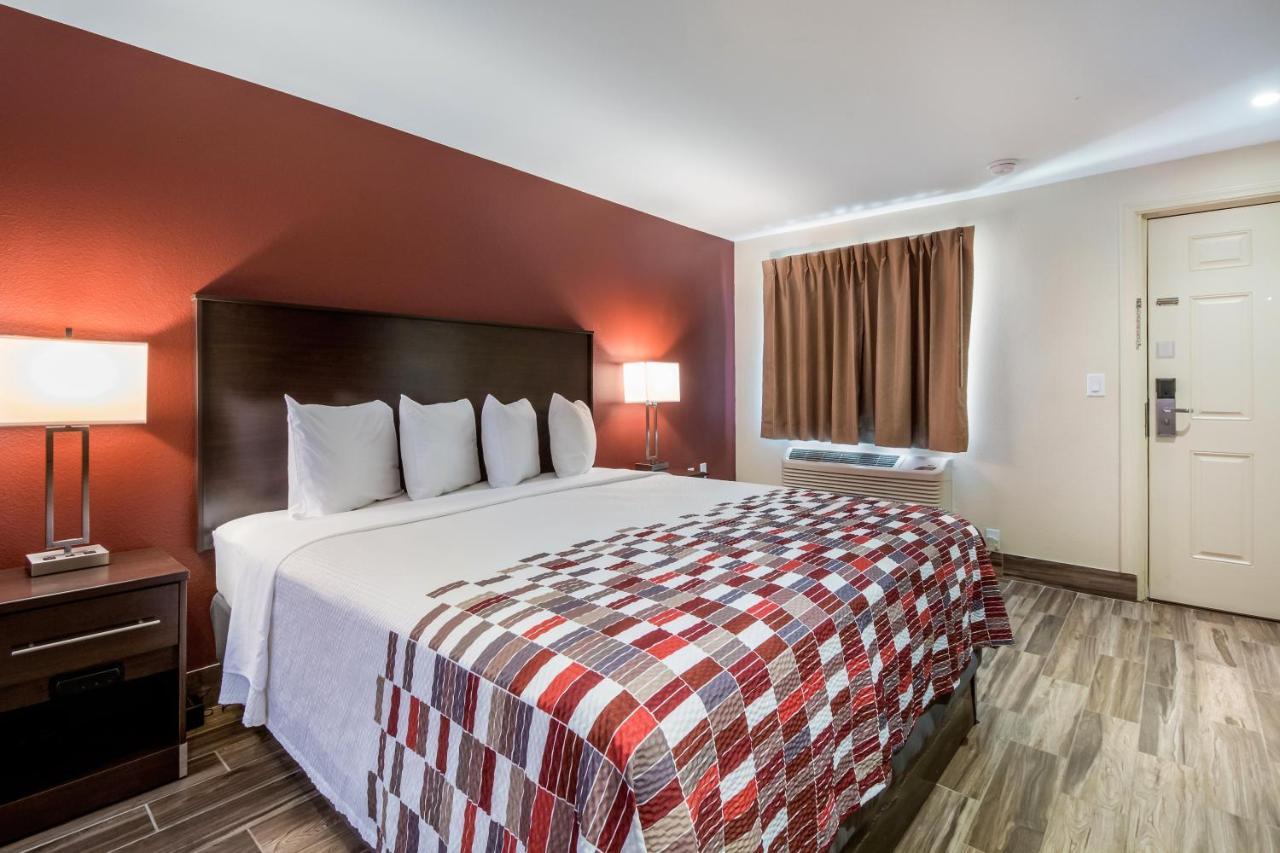 Ocean'S Edge Hotel, Port Aransas,Tx Εξωτερικό φωτογραφία