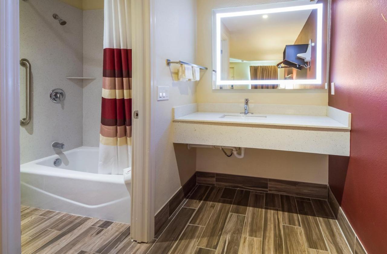 Ocean'S Edge Hotel, Port Aransas,Tx Εξωτερικό φωτογραφία