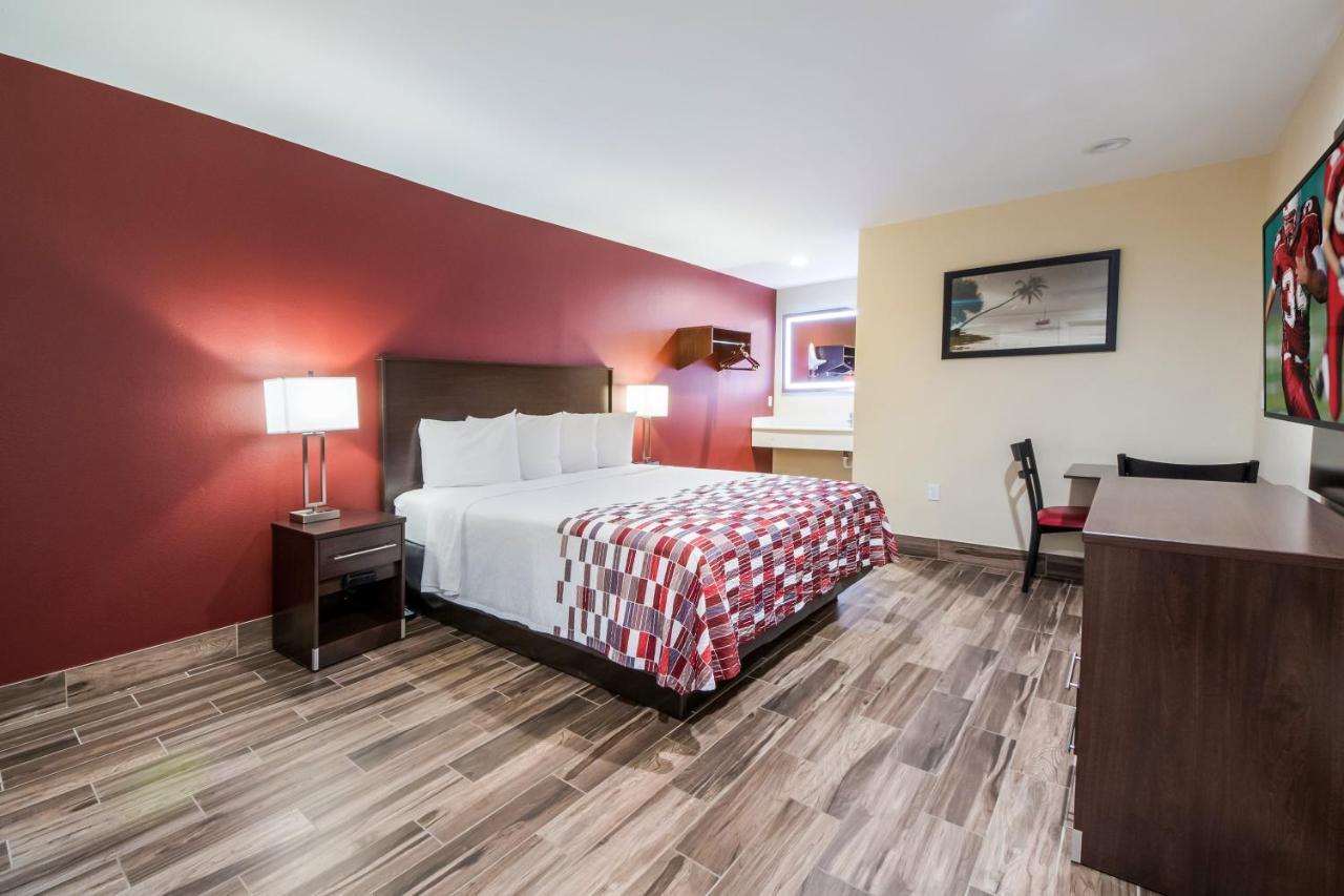 Ocean'S Edge Hotel, Port Aransas,Tx Εξωτερικό φωτογραφία