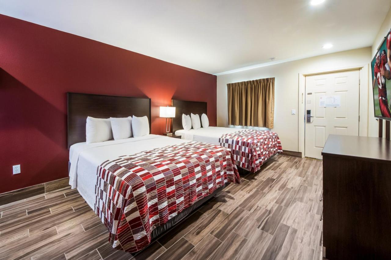 Ocean'S Edge Hotel, Port Aransas,Tx Εξωτερικό φωτογραφία