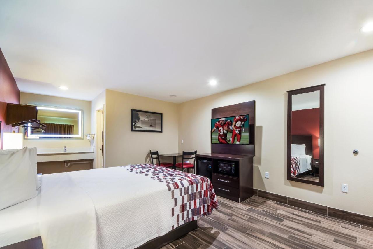 Ocean'S Edge Hotel, Port Aransas,Tx Εξωτερικό φωτογραφία