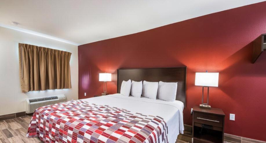 Ocean'S Edge Hotel, Port Aransas,Tx Εξωτερικό φωτογραφία
