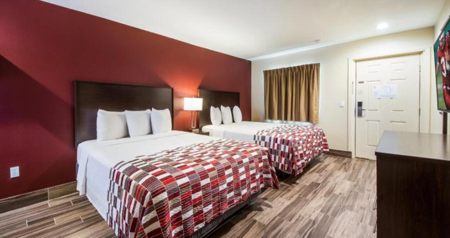 Ocean'S Edge Hotel, Port Aransas,Tx Εξωτερικό φωτογραφία